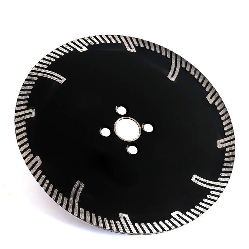 Casaverde Diamond Turbo Cutting Blade for Granite and Marble (7) - Image 3